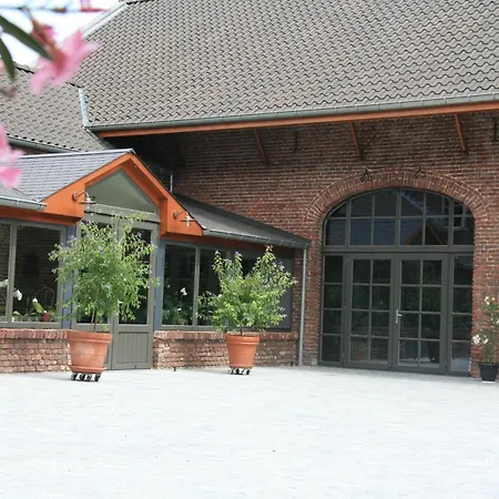 Hotel Oude Eycke 3*