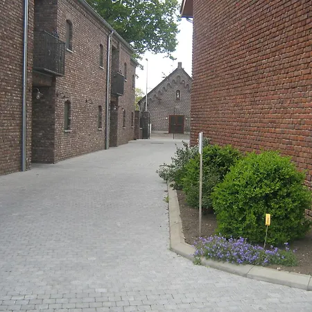 فندق Oude Eycke