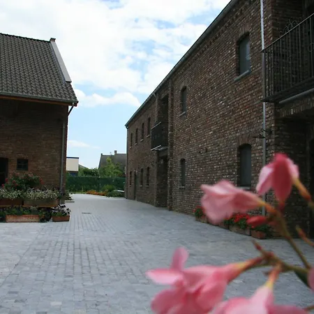 Oude Eycke Maaseik
