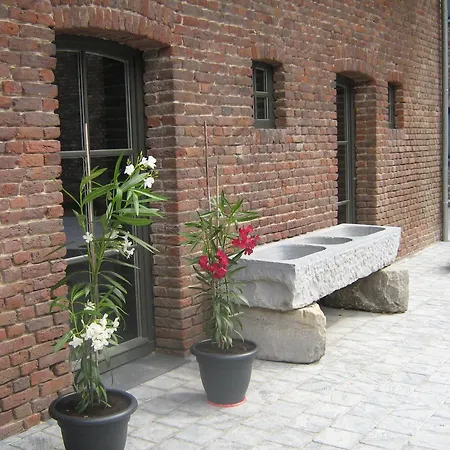 Hotel Oude Eycke 3*