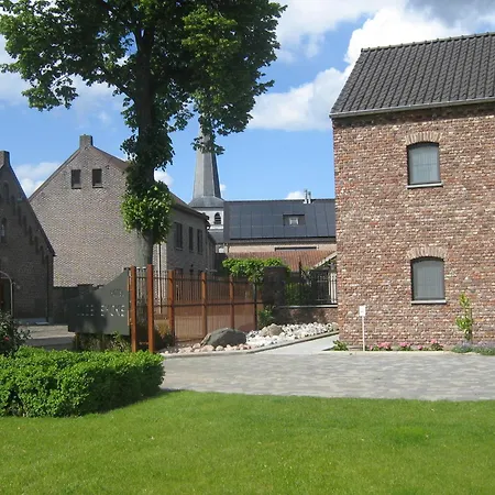 Oude Eycke 3*