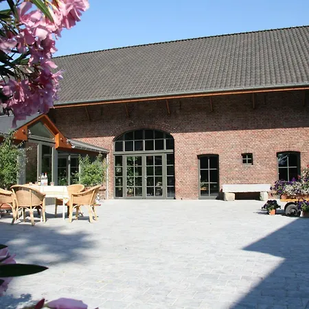 Oude Eycke فندق