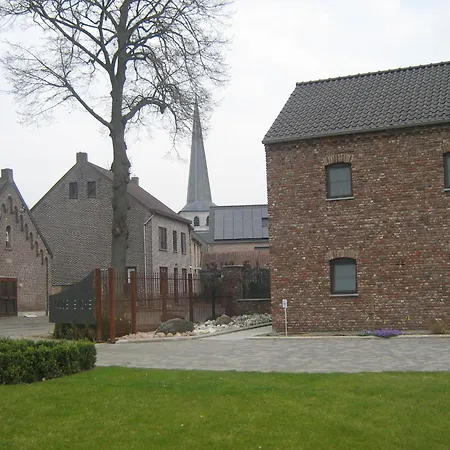 Oude Eycke Hotel Maaseik