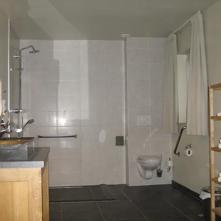 Hotel Oude Eycke Maaseik
