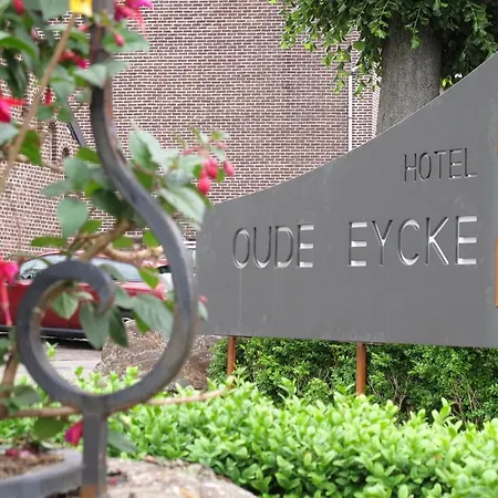 Oude Eycke 3*